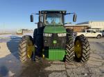 John Deere 8400R