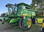 John Deere 9750 STS