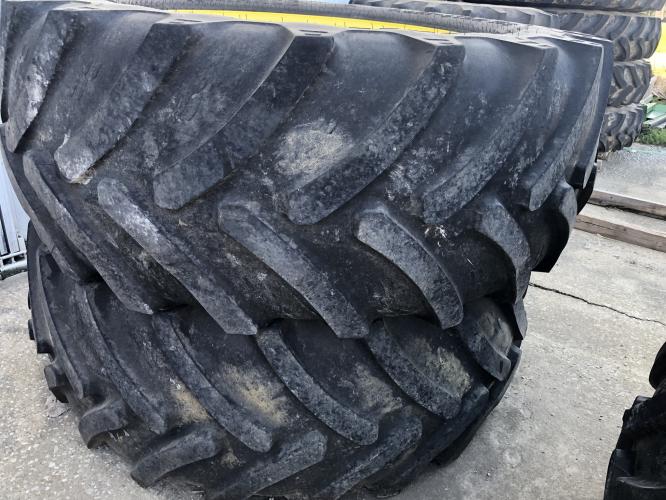 Alliance 650/65R38