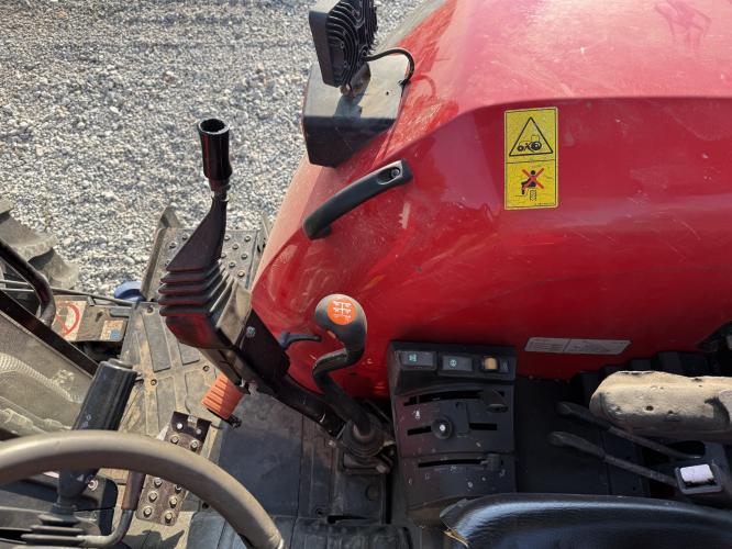 Massey Ferguson 4710