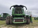 John Deere S780