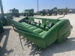 John Deere 708C