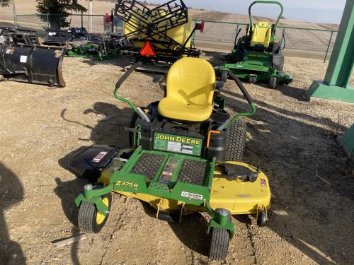 2022 John Deere Z375R