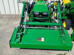 John Deere 1025R