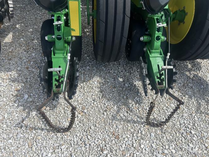 John Deere 1775NT