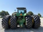 John Deere 9530