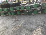 John Deere XP Row Unit w/ spike closing wheels