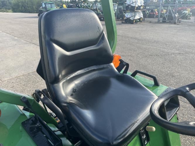 John Deere 955