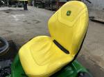 John Deere X590