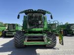 John Deere S780