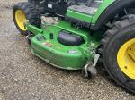 John Deere 1025R