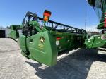 John Deere 625F