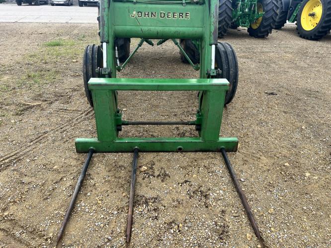 John Deere 4250