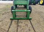 John Deere 4250