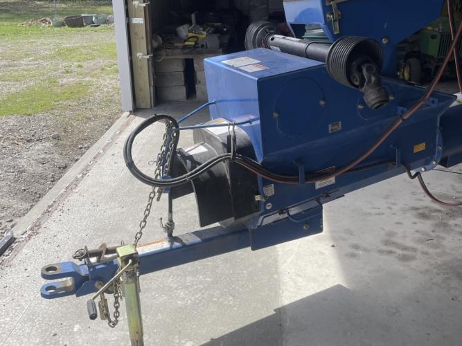 Brandt 1370XL+