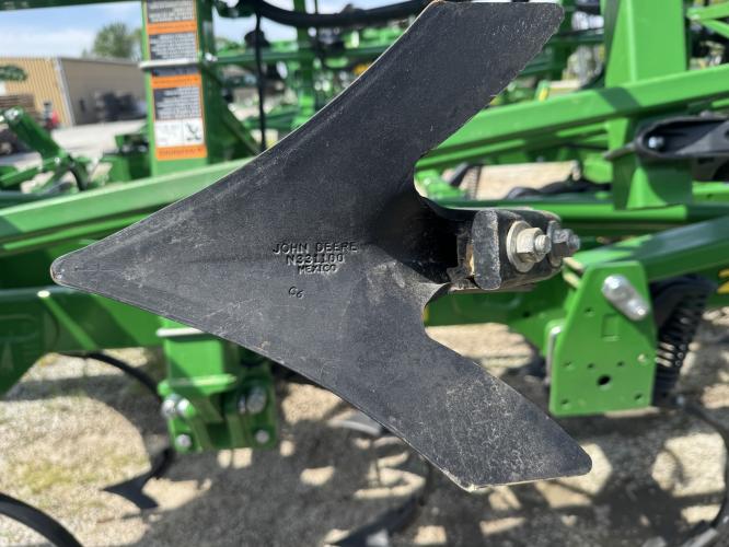 John Deere 2230FH