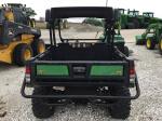 John Deere XUV 825I GREEN