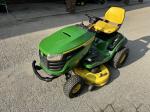 John Deere S130