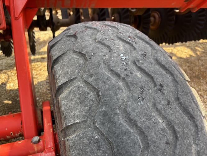Krause 8000-40