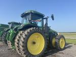 John Deere 8R 310