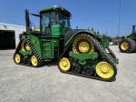 John Deere 9RX 540