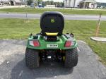 John Deere X730