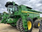 John Deere S7 800