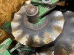 John Deere BA30078 NO-TIL COULTER
