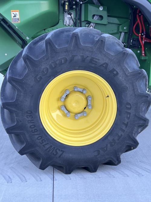 2023 Goodyear 750/60R30