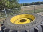 Goodyear LSW710/65R46
