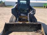 John Deere 331G