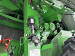 John Deere S7 700
