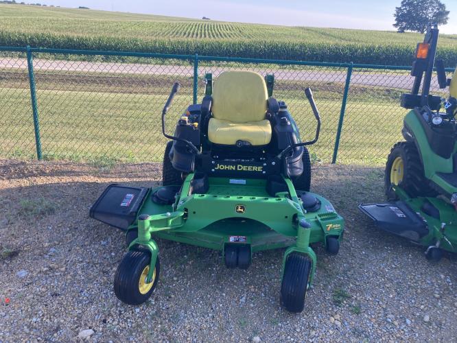 John Deere Z960R