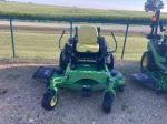 John Deere Z960R