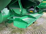 John Deere S770
