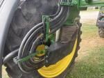 John Deere 410R