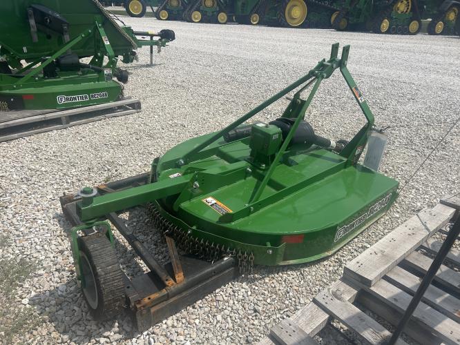 Frontier RC2048