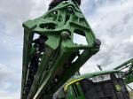 John Deere 412R
