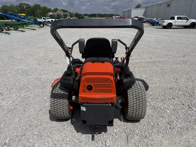 Kubota ZD1211