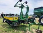 John Deere 1770NT