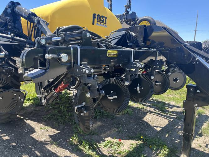 Fast 8218N