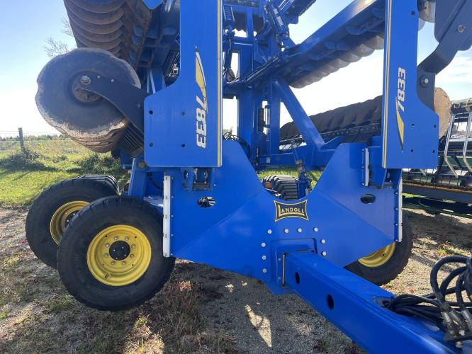 Landoll 7833-30