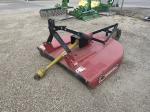 Bush Hog SQ-160