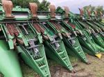 John Deere C16F