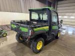John Deere XUV 845R Premium Cab