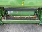John Deere RD35F