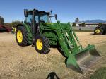 John Deere 6R 130
