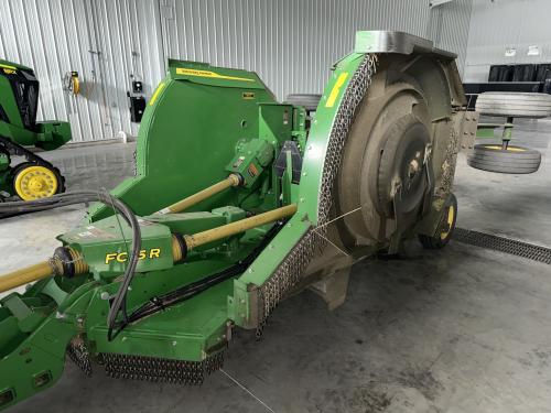 2022 John Deere FC15R