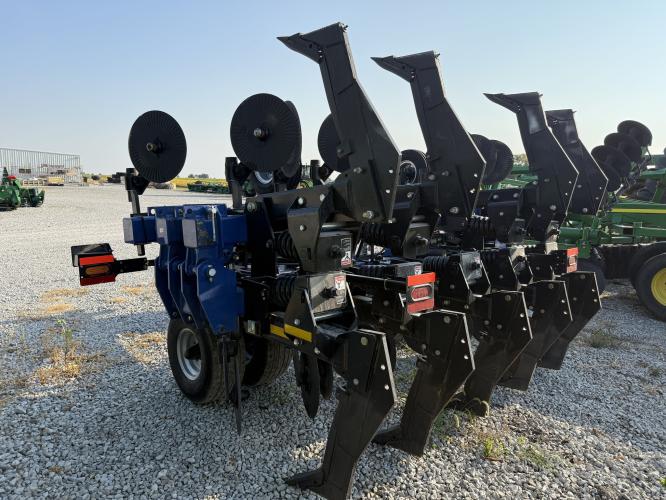 Blu-jet SUB-TILLER 4