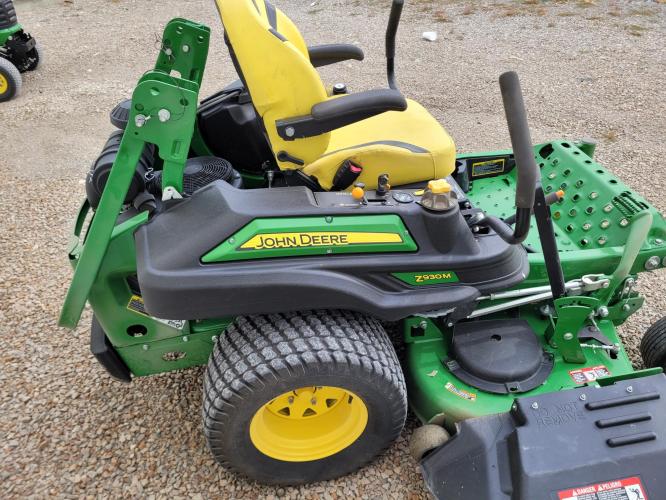 John Deere Z930M